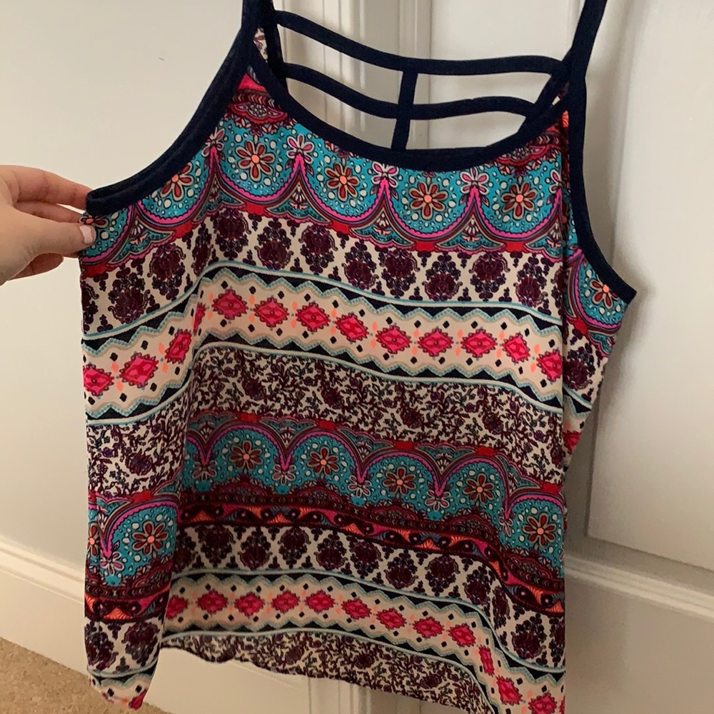 Forever 21 tank top